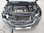 2018 VAUXHALL ASTRA for sale at Copart CHESTER