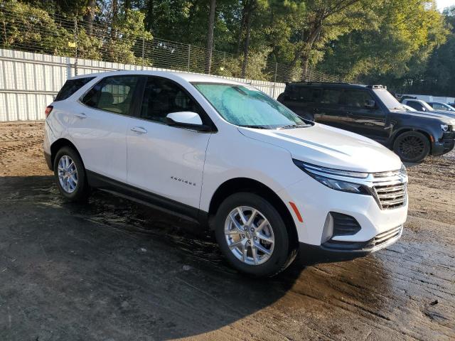 3GNAXTEV4NL160423 Chevrolet Equinox LT 4