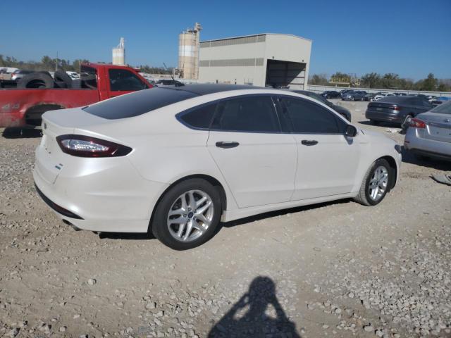  FORD FUSION 2014 Белы