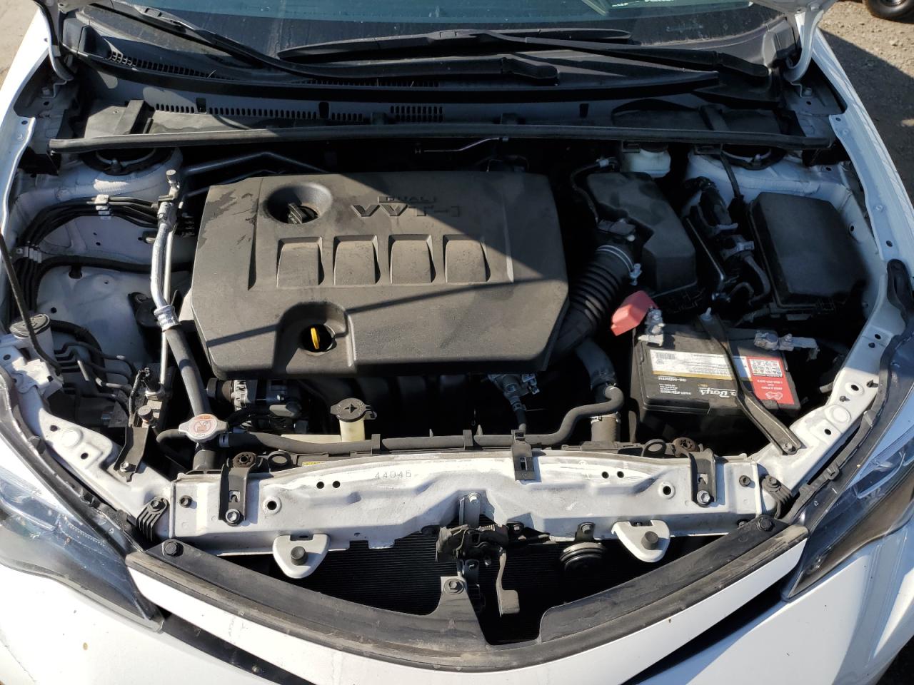 2018 Toyota Corolla - Image 11