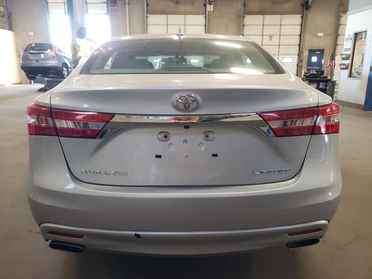 2013 Toyota Avalon Base VIN: 4T1BK1EB9DU034547 Lot: 73531284