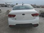 2020 Kia Rio Lx на продаже в Kansas City, KS - Vandalism