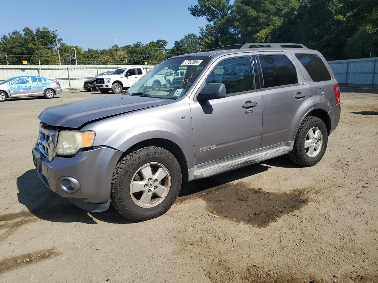 2008 Ford Escape - Image 1