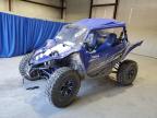 2018 YAMAHA YXZ1000 SE for sale at Copart WV - CHARLESTON