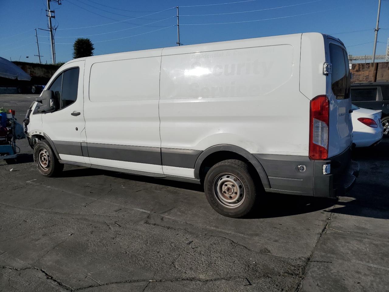 2016 Ford Transit - Image 2