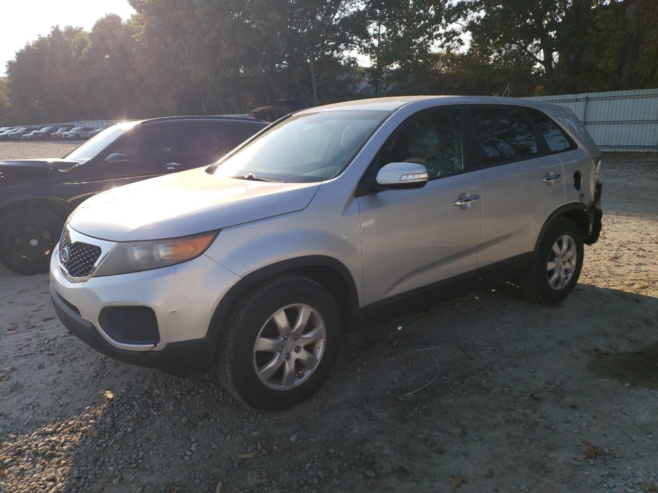 2011 Kia Sorento - Image 1