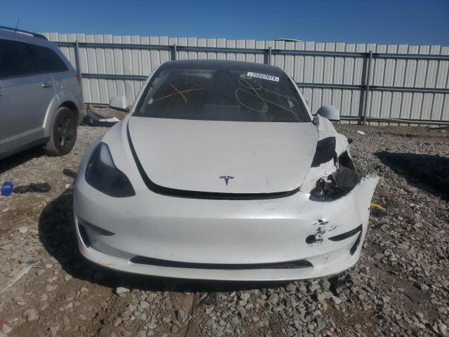 5YJ3E1EA8NF373737 Tesla Model 3  5