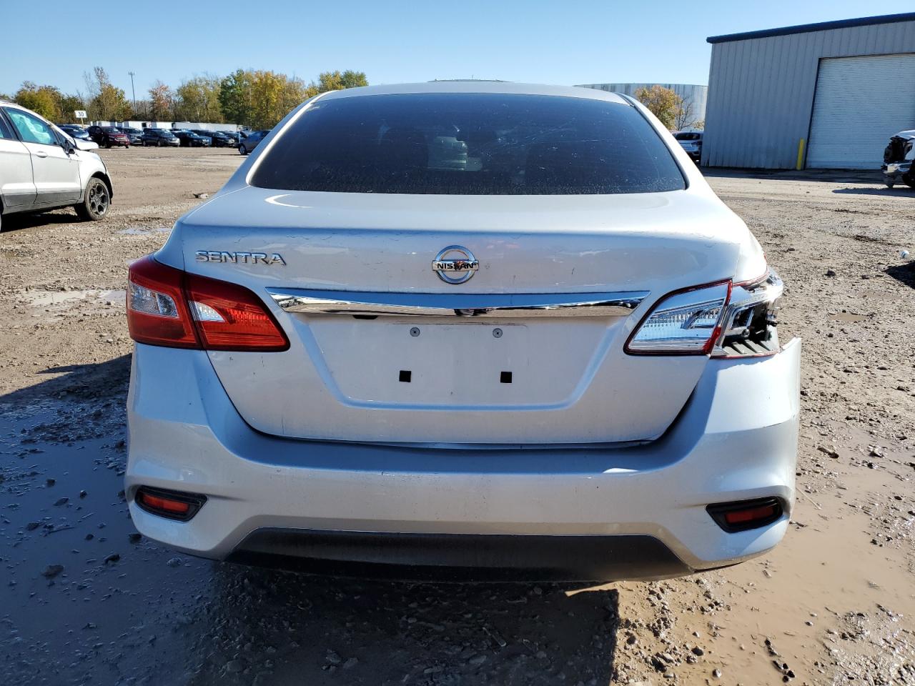 2019 Nissan Sentra - Image 6