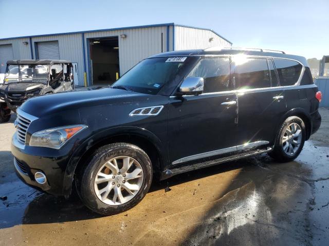 2012 Infiniti Qx56 