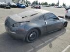 2006 Nissan 350Z Coupe   for Sale in Rancho Cucamonga, CA - Normal Wear
