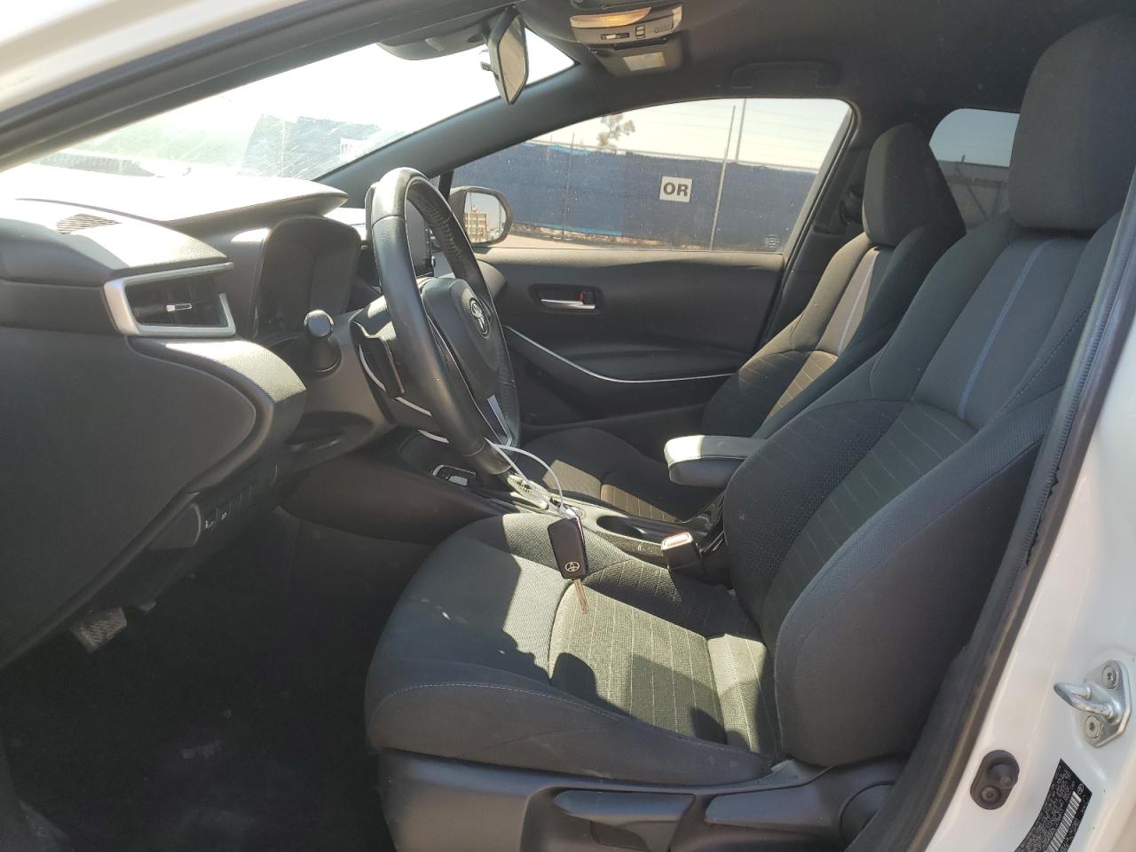 2020 Toyota Corolla - Image 7