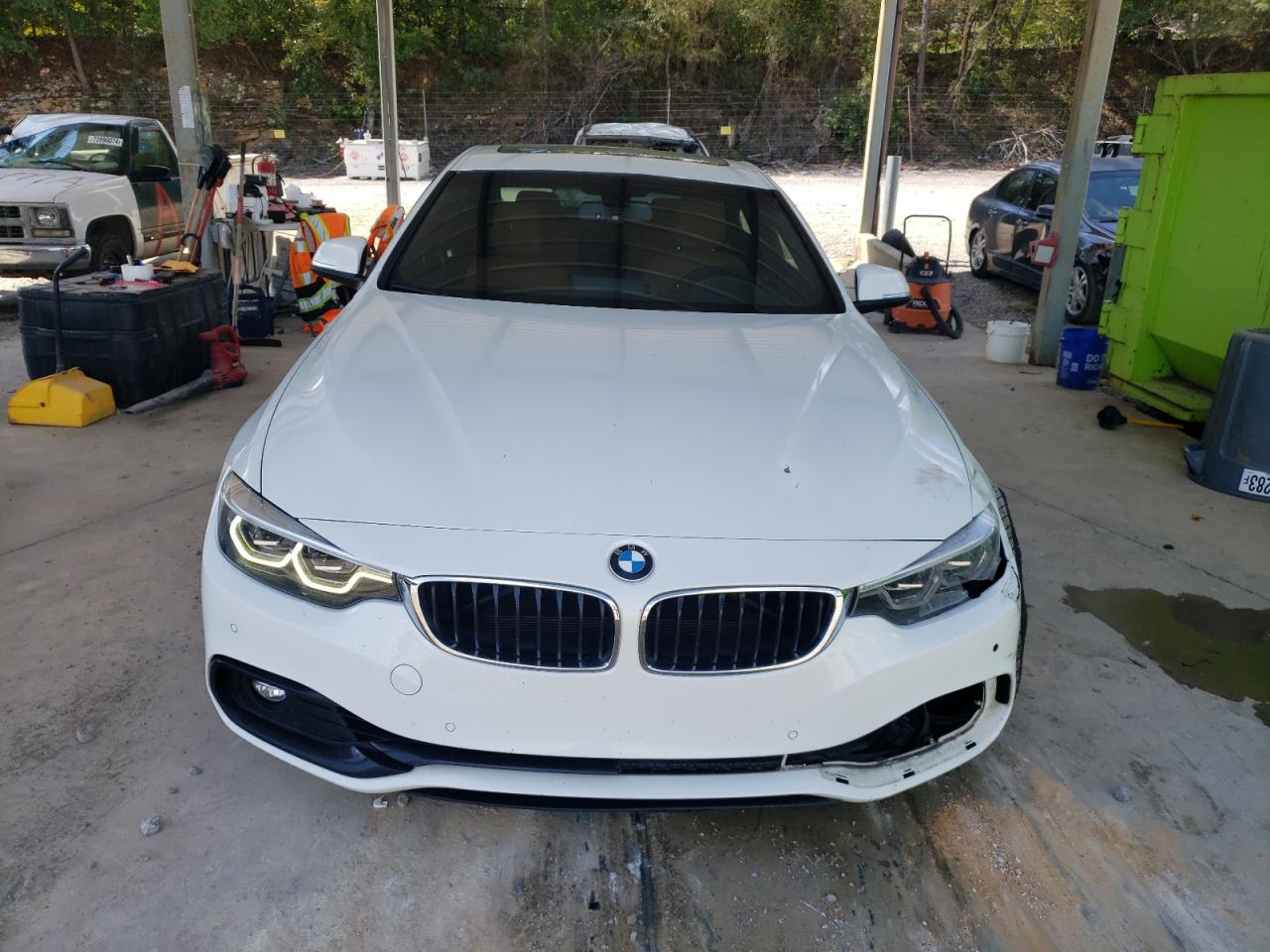 WBA4W3C59KAF93668 2019 BMW 430I