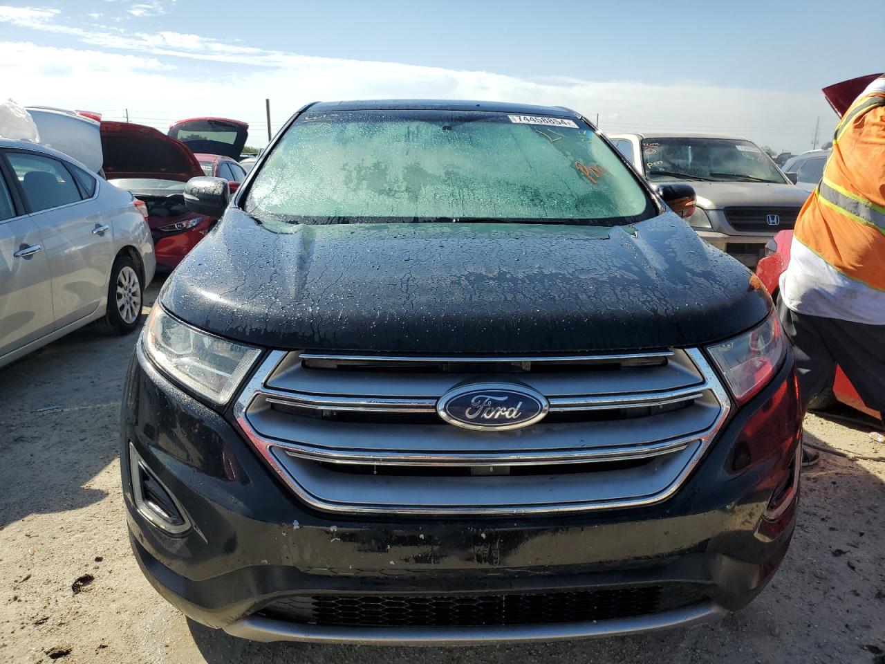 2016 Ford Edge - Image 5