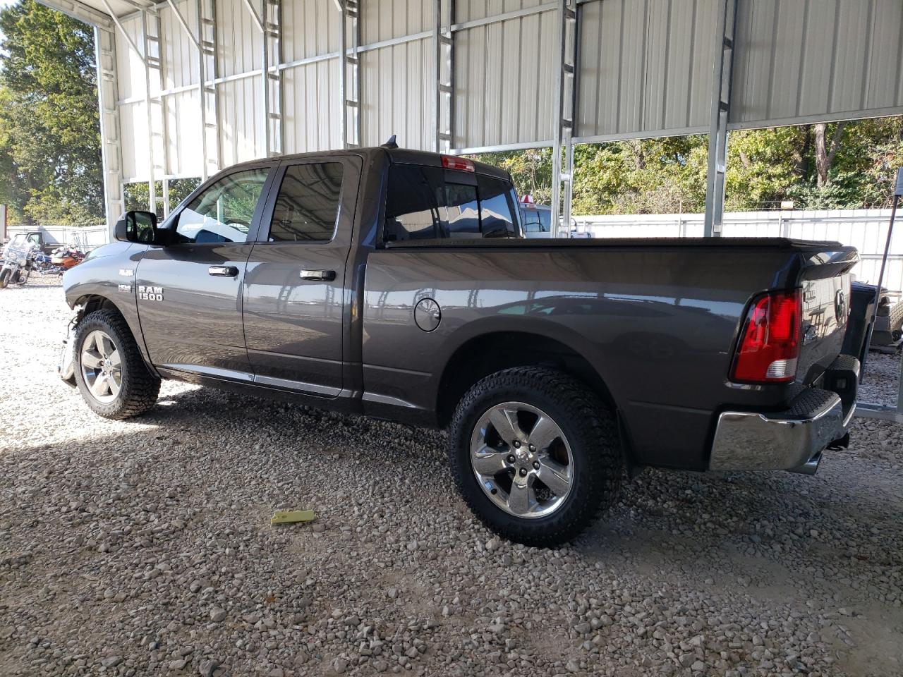 1C6RR7GT0FS502209 2015 Ram 1500 Slt