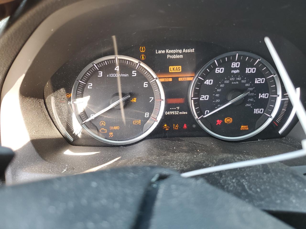 2020 Acura MDX - Image 9