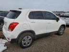 2018 Chevrolet Trax Ls en Venta en Elgin, IL - Front End