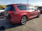 2018 Chrysler Pacifica Limited for Sale in Littleton, CO - Front End