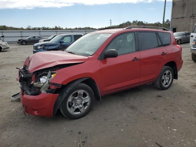 2008 Toyota Rav4 