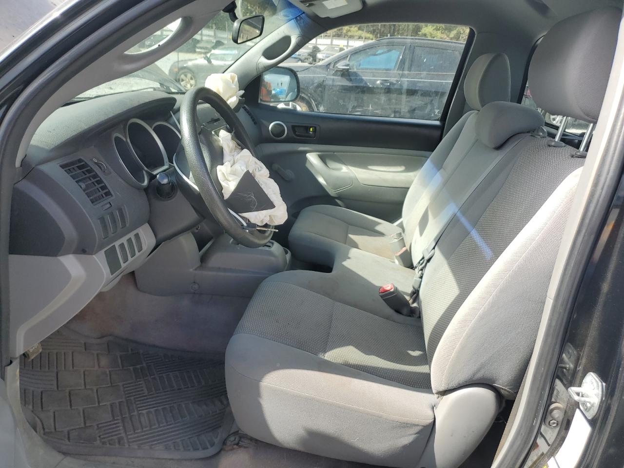 2008 Toyota Tacoma - Image 7