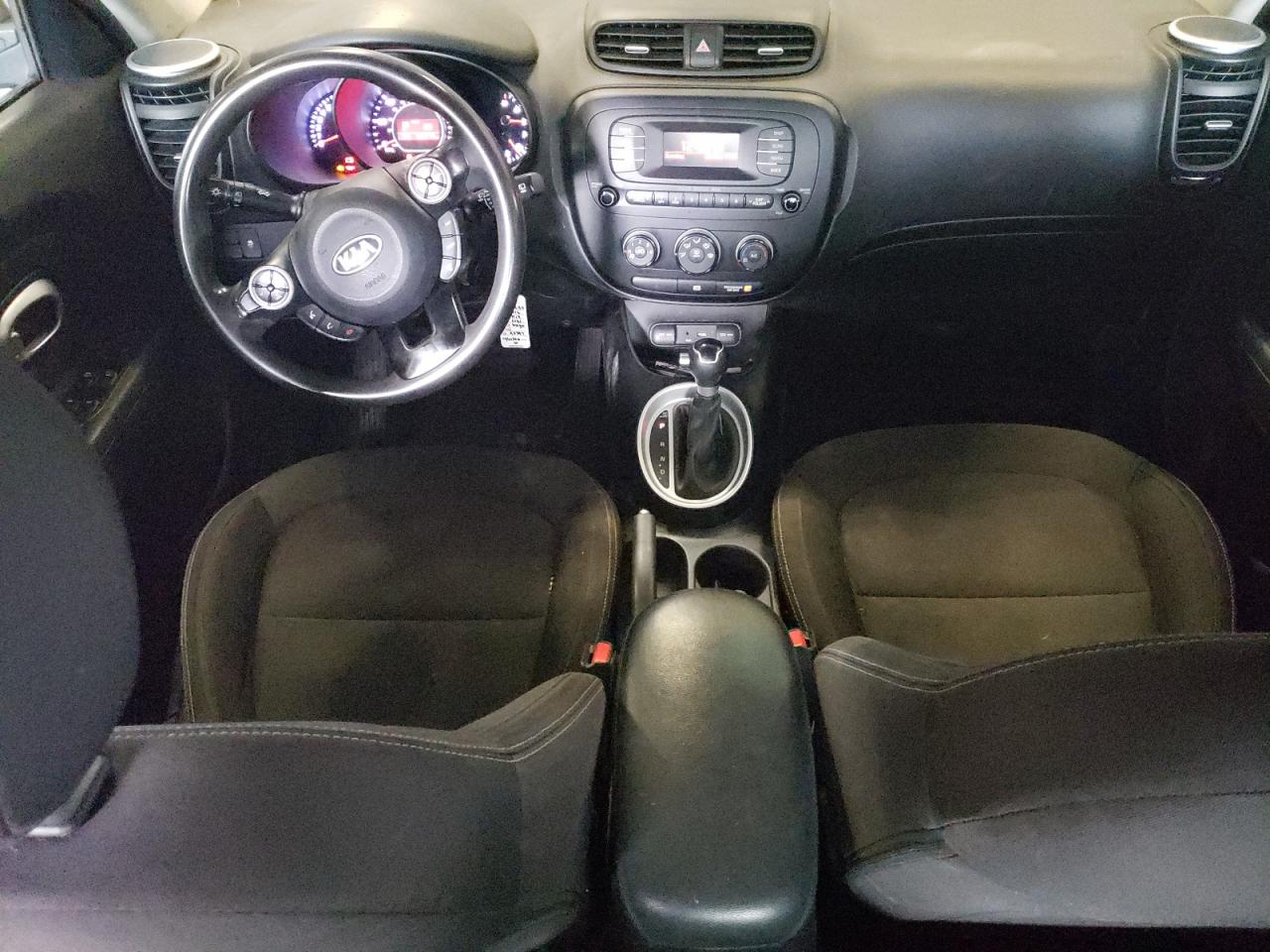2016 Kia Soul - Image 8