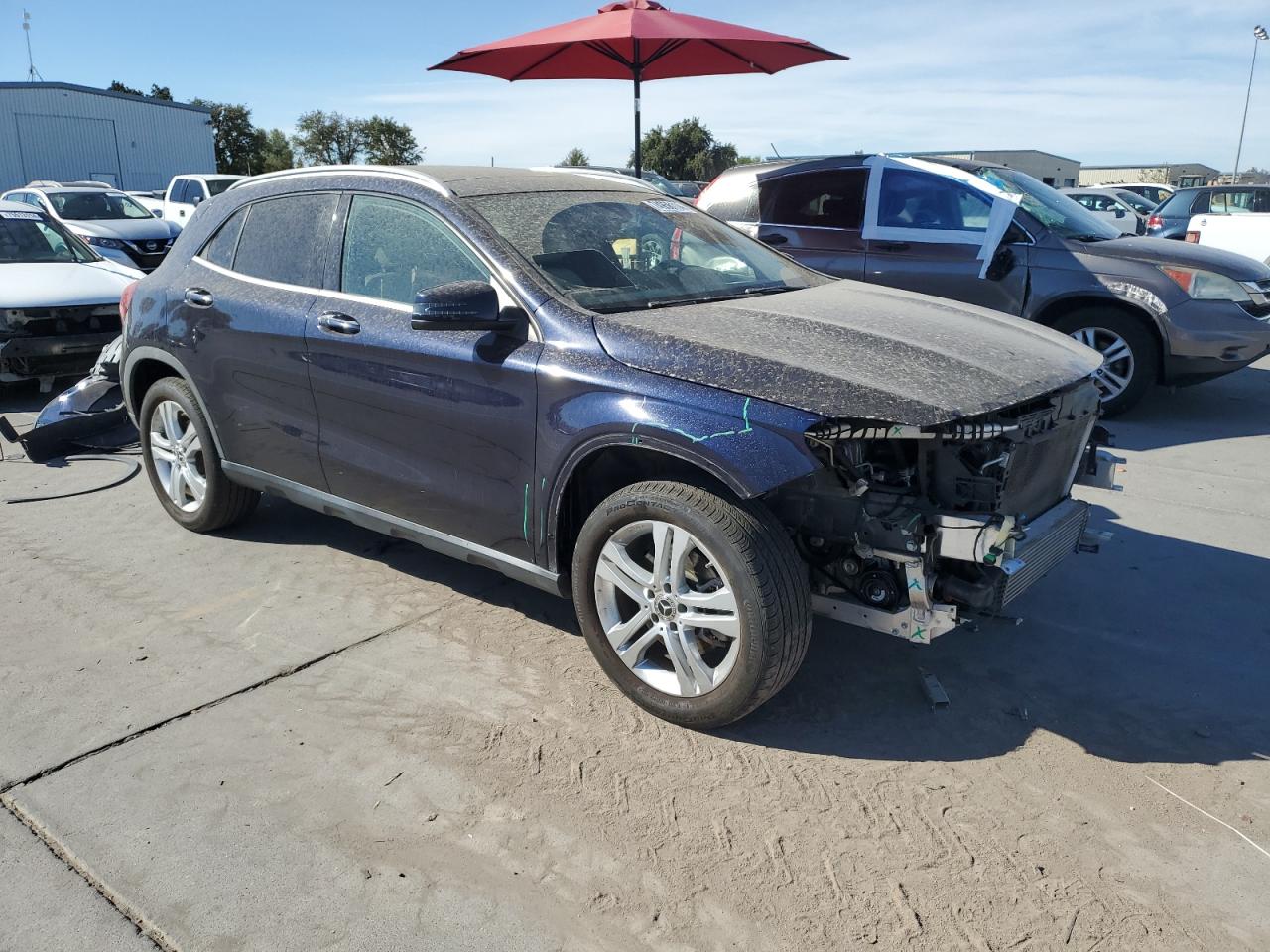 2018 Mercedes-Benz GLA-klasse - Image 4