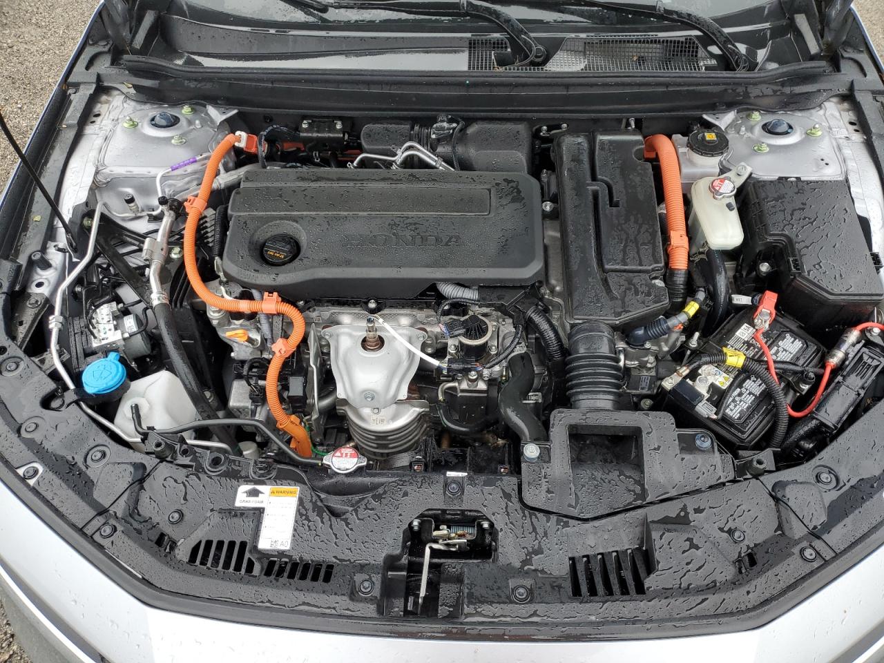 2023 Honda Accord - Image 11