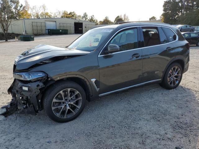 5UX23EU05R9V91005 BMW X5 XDRIVE4