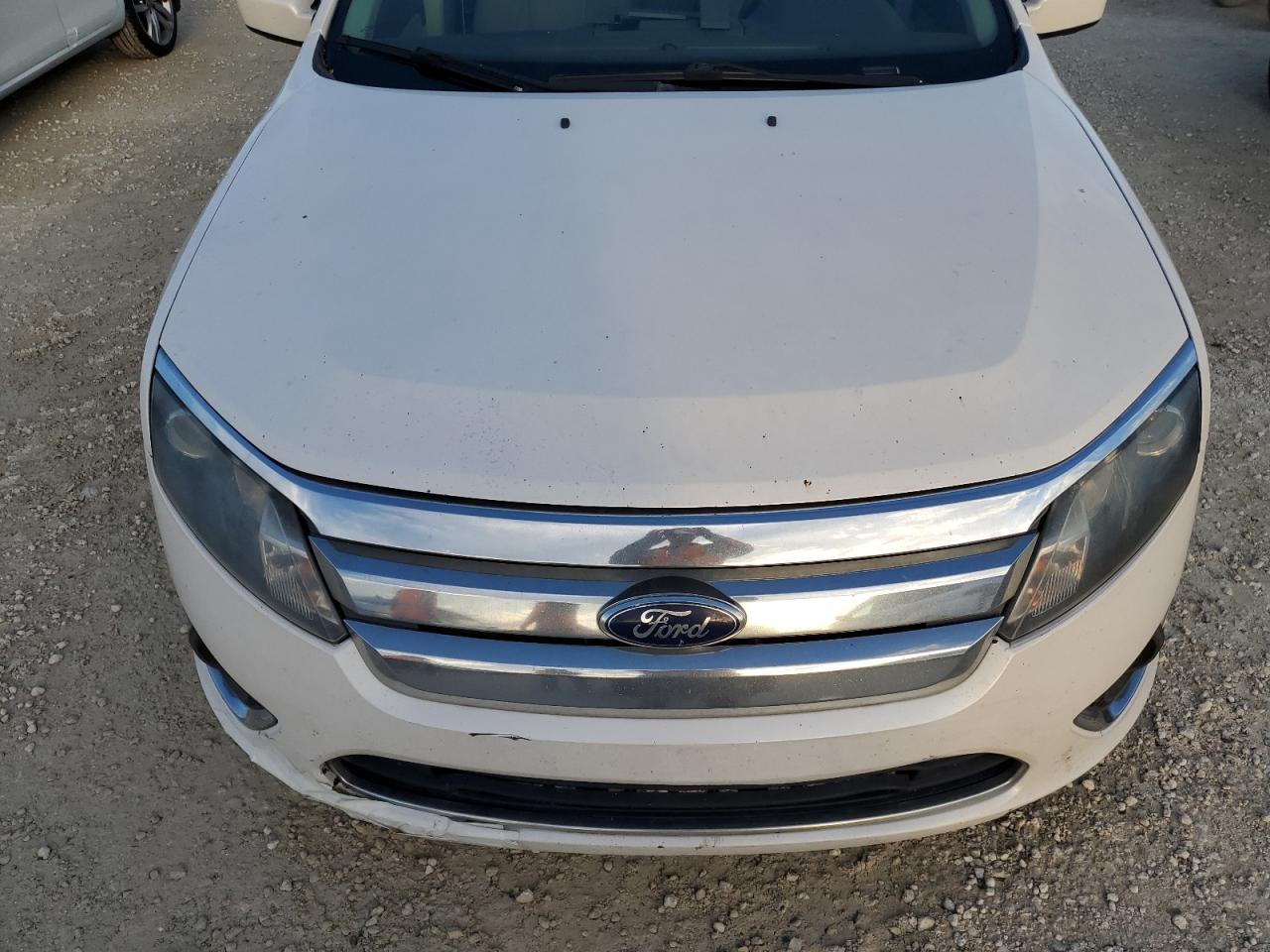 3FADP0L35CR190701 2012 Ford Fusion Hybrid