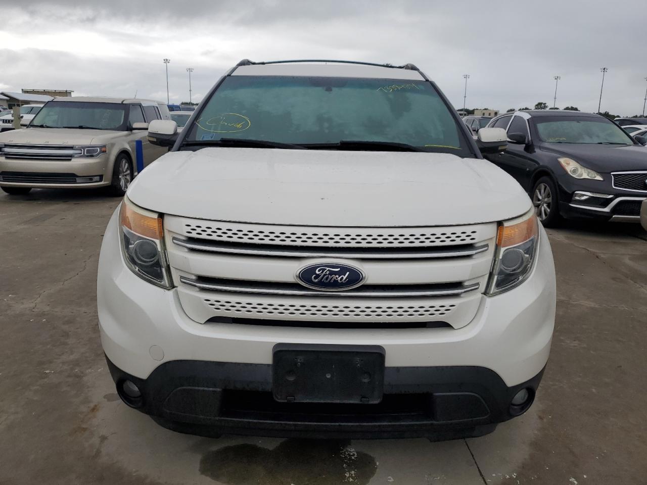 2011 Ford Explorer - Image 5