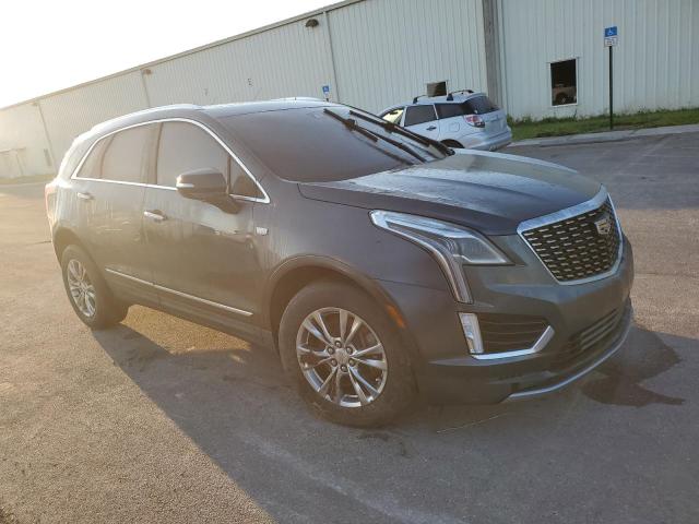 1GYKNCRS0LZ133416 Cadillac XT5 PREMIU 4