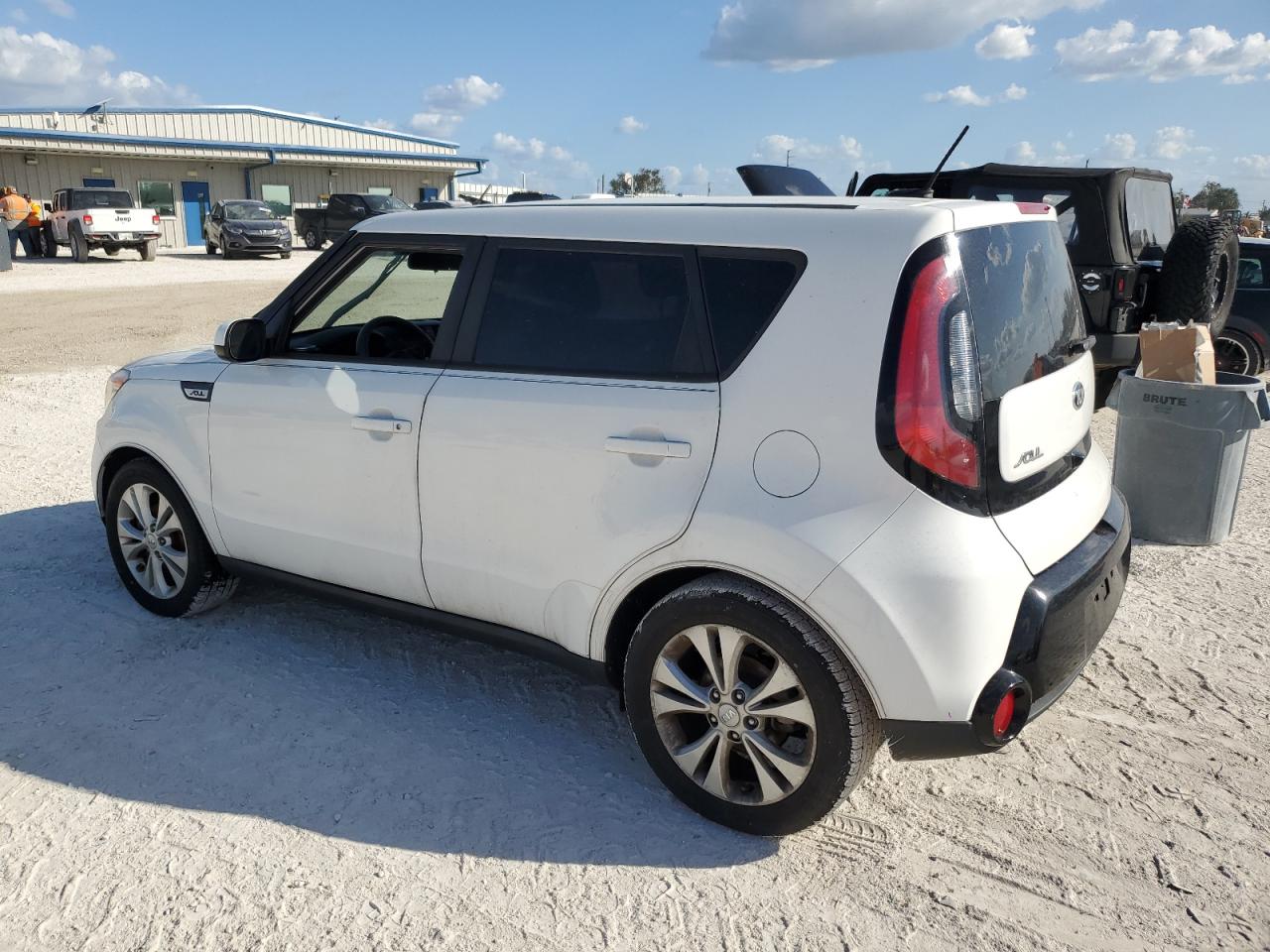 2016 Kia Soul - Image 2