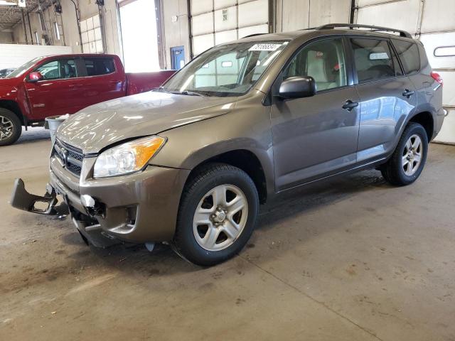 2010 Toyota Rav4  за продажба в Blaine, MN - Front End