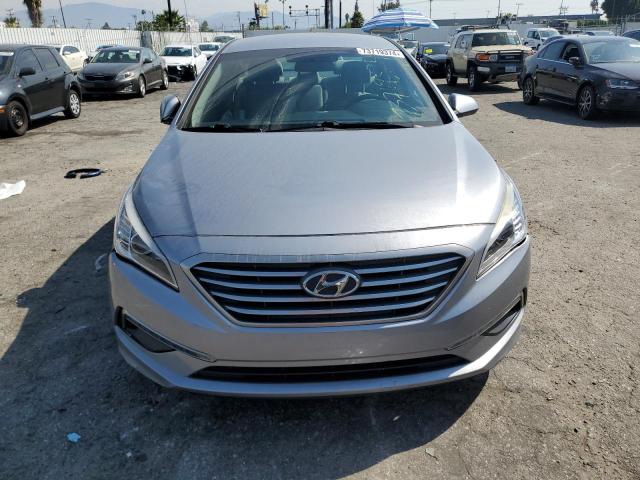  HYUNDAI SONATA 2015 Серый