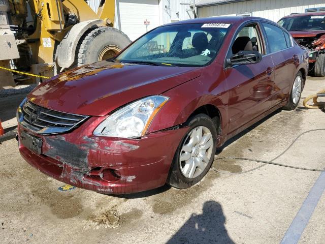 2011 Nissan Altima Base