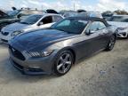 2017 Ford Mustang  zu verkaufen in Arcadia, FL - Water/Flood