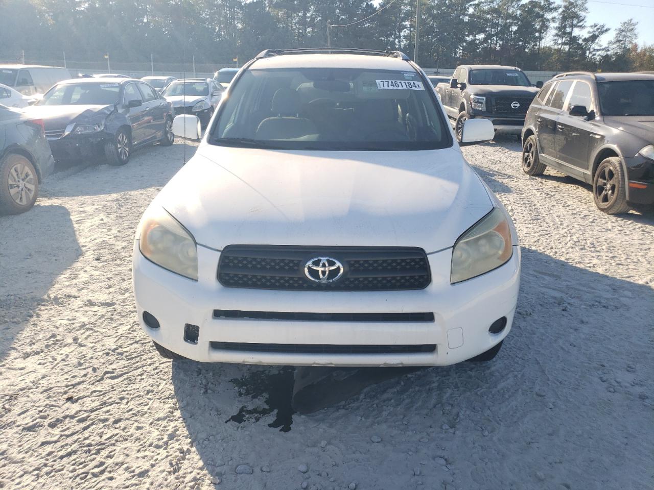 2007 Toyota RAV 4 - Image 5