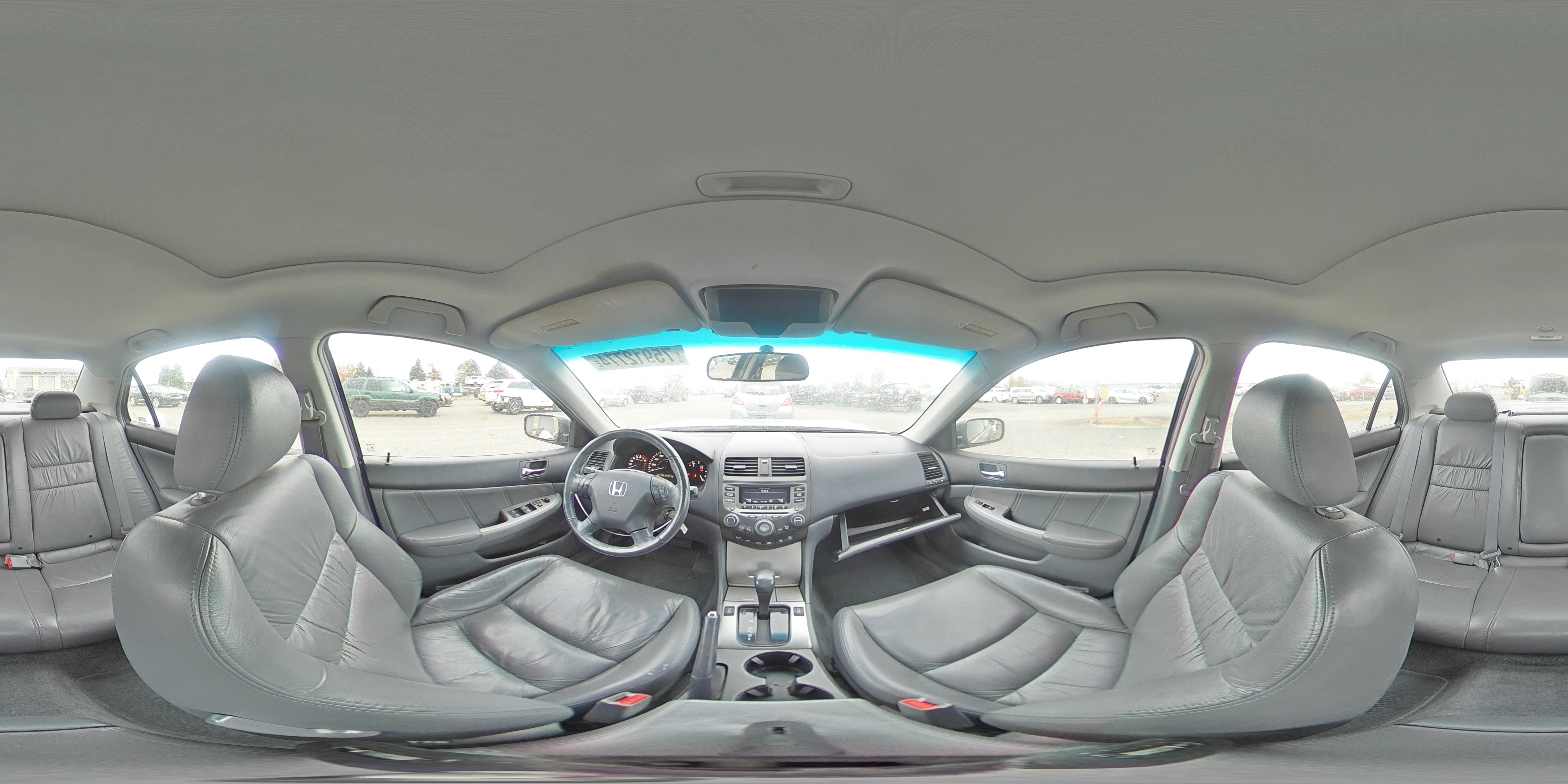 2007 Honda Accord - Image 12