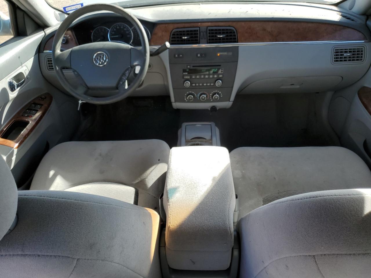 2006 Buick LaCrosse - Image 8