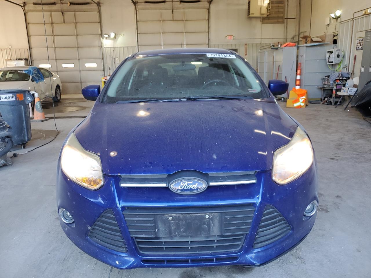 2012 Ford Focus - Image 5