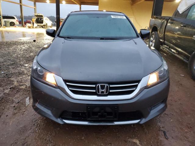  HONDA ACCORD 2015 Gray