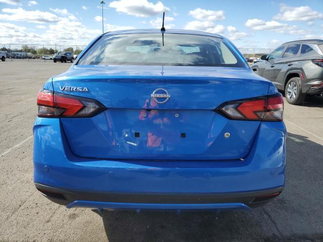 3N1CN8BVXRL846368 Nissan Versa S 6