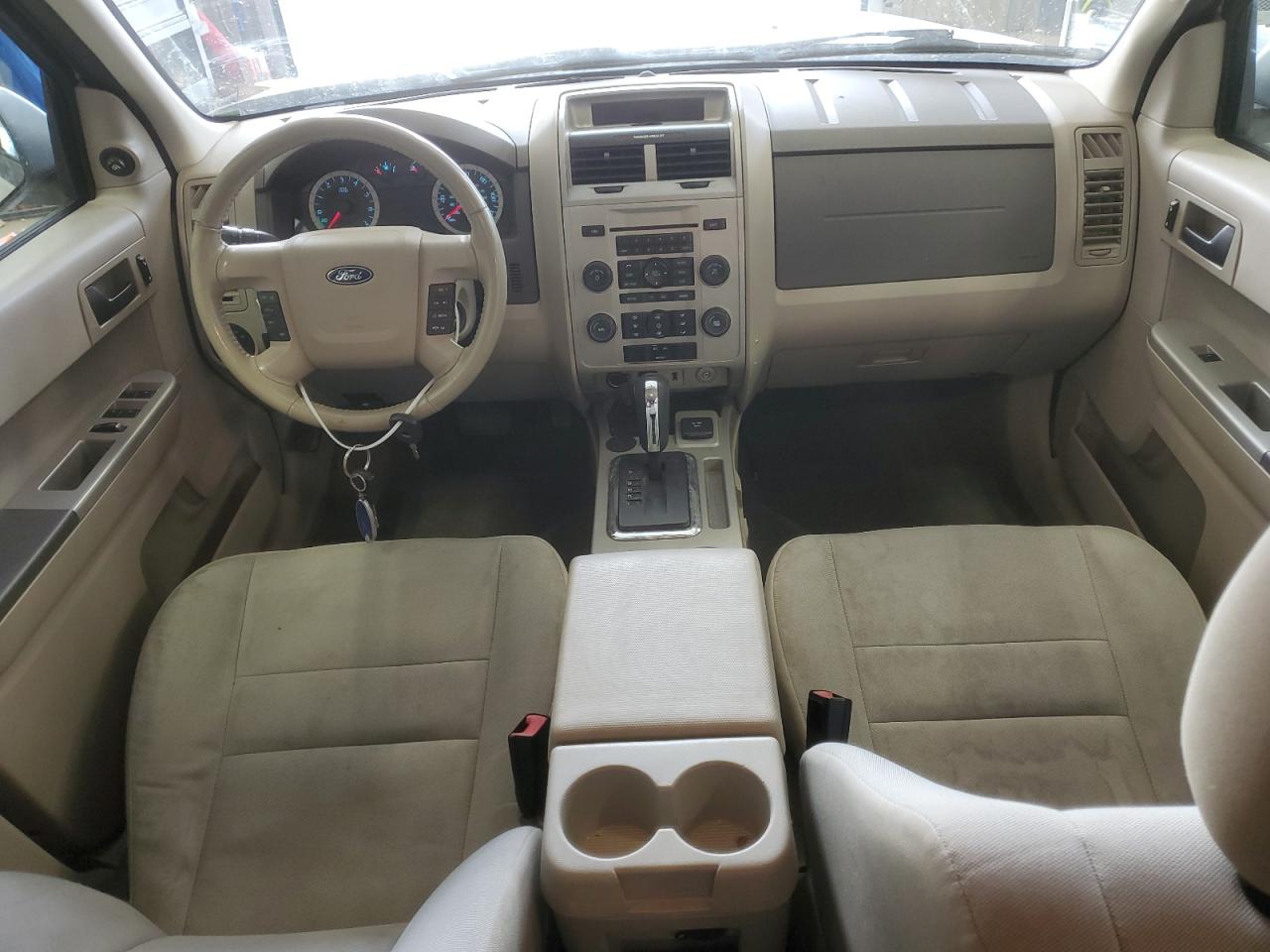 2011 Ford Escape - Image 8