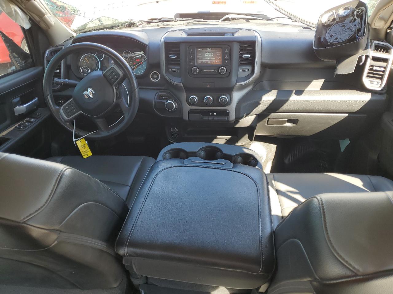 2019 RAM 2500 - Image 8