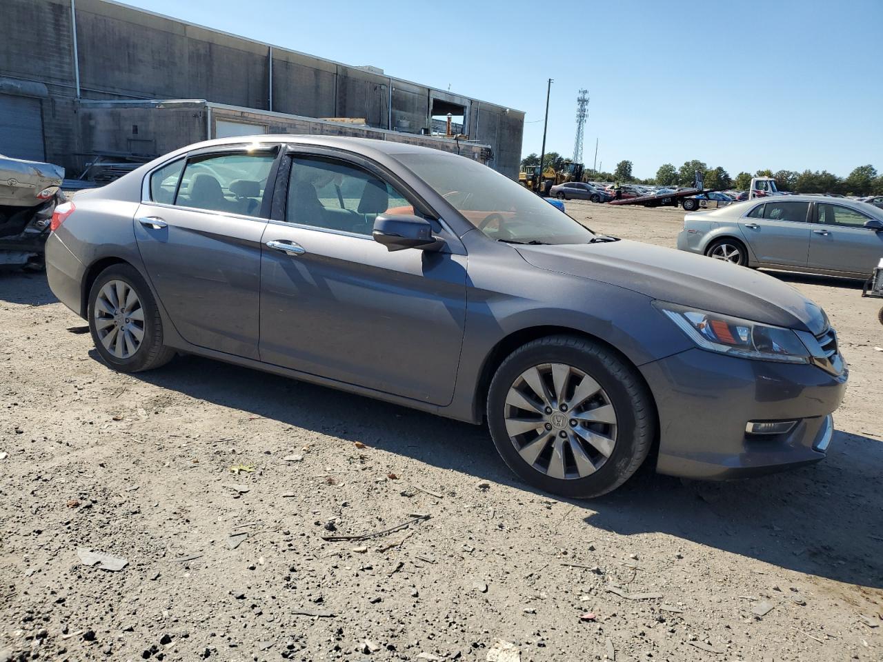 2013 Honda Accord - Image 4