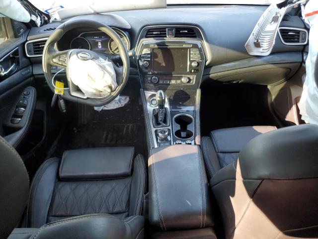  NISSAN MAXIMA 2023 Szary
