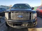 2010 Ford F150 Supercrew na sprzedaż w Pekin, IL - Side