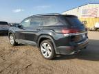 2022 Volkswagen Atlas Se en Venta en Amarillo, TX - Rear End
