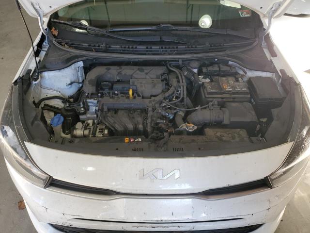 3KPA24AD5NE482177 Kia Rio LX 11