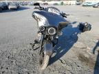 2011 HARLEY-DAVIDSON FLHX  for sale at Copart PA - HARRISBURG