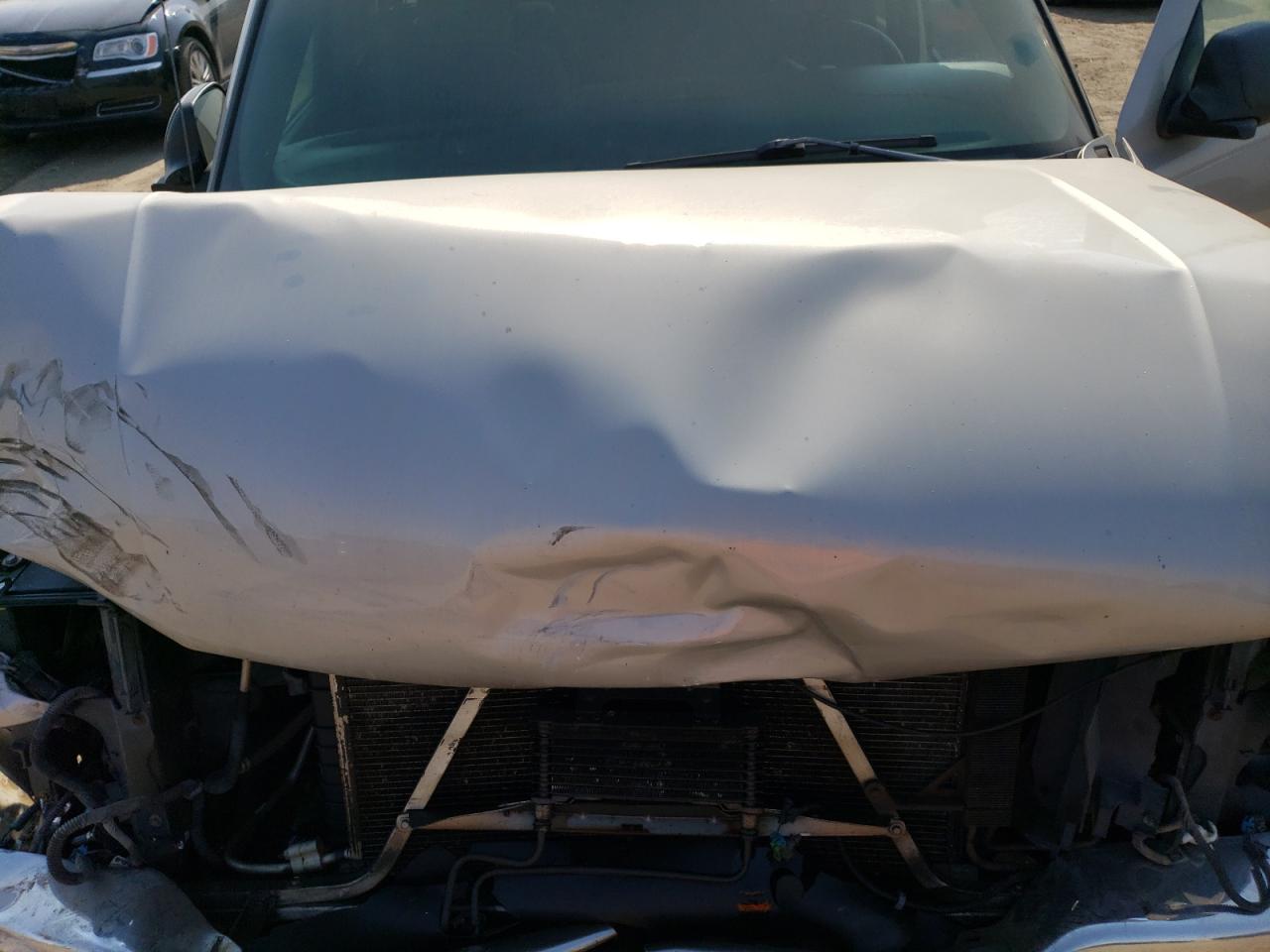 2004 GMC New Sierra K1500 VIN: 2GTEK13T841381571 Lot: 75028454